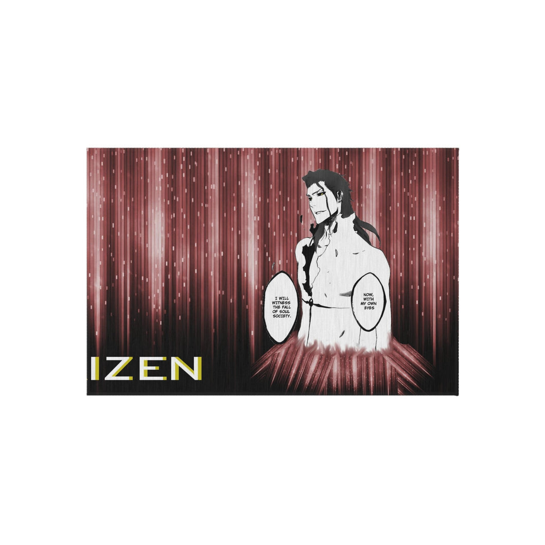 Anime Bleach Rug