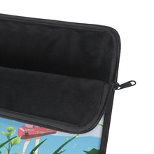 Load image into Gallery viewer, Anime Your Lie in April Laptop Sleeve
