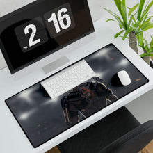 Load image into Gallery viewer, Megalo Box Mouse Pad (Desk Mat)
