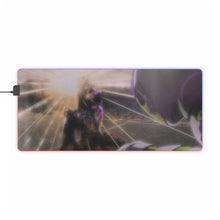 Load image into Gallery viewer, Anime Jojo's Bizarre Adventure RGB LED Mouse Pad (Desk Mat)
