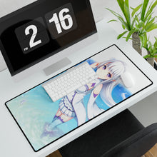 Load image into Gallery viewer, Anime Re:ZERO -Starting Life in Another World- Mouse Pad (Desk Mat)
