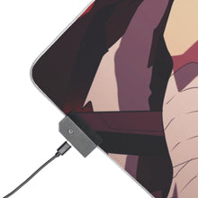 Load image into Gallery viewer, My Hero Academia RGB LED Mouse Pad (Desk Mat)
