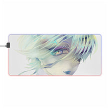 Load image into Gallery viewer, Houseki No Kuni RGB LED Mouse Pad (Desk Mat)
