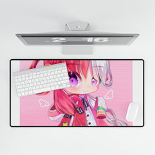 Load image into Gallery viewer, One Piece FIlm: Red Mouse Pad (Desk Mat)
