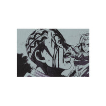 Load image into Gallery viewer, Anime Jojo's Bizarre Adventure Rug
