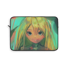 Load image into Gallery viewer, Anime Made In Abyss Laptop Sleeve
