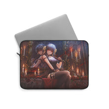 Load image into Gallery viewer, Anime Spy x Family Laptop Sleeve
