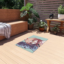 Load image into Gallery viewer, Chainsaw Man Rug
