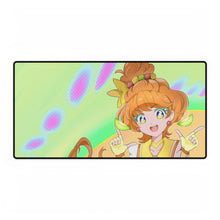 Load image into Gallery viewer, Anime Tropical-Rouge! Pretty Cure Mouse Pad (Desk Mat)
