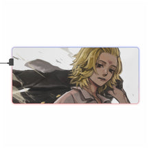 Load image into Gallery viewer, Tokyo Revengers RGB LED Mouse Pad (Desk Mat)
