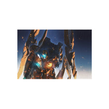 Load image into Gallery viewer, Aldnoah.Zero Rug
