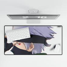 Load image into Gallery viewer, Anime Naruto Mouse Pad (Desk Mat)
