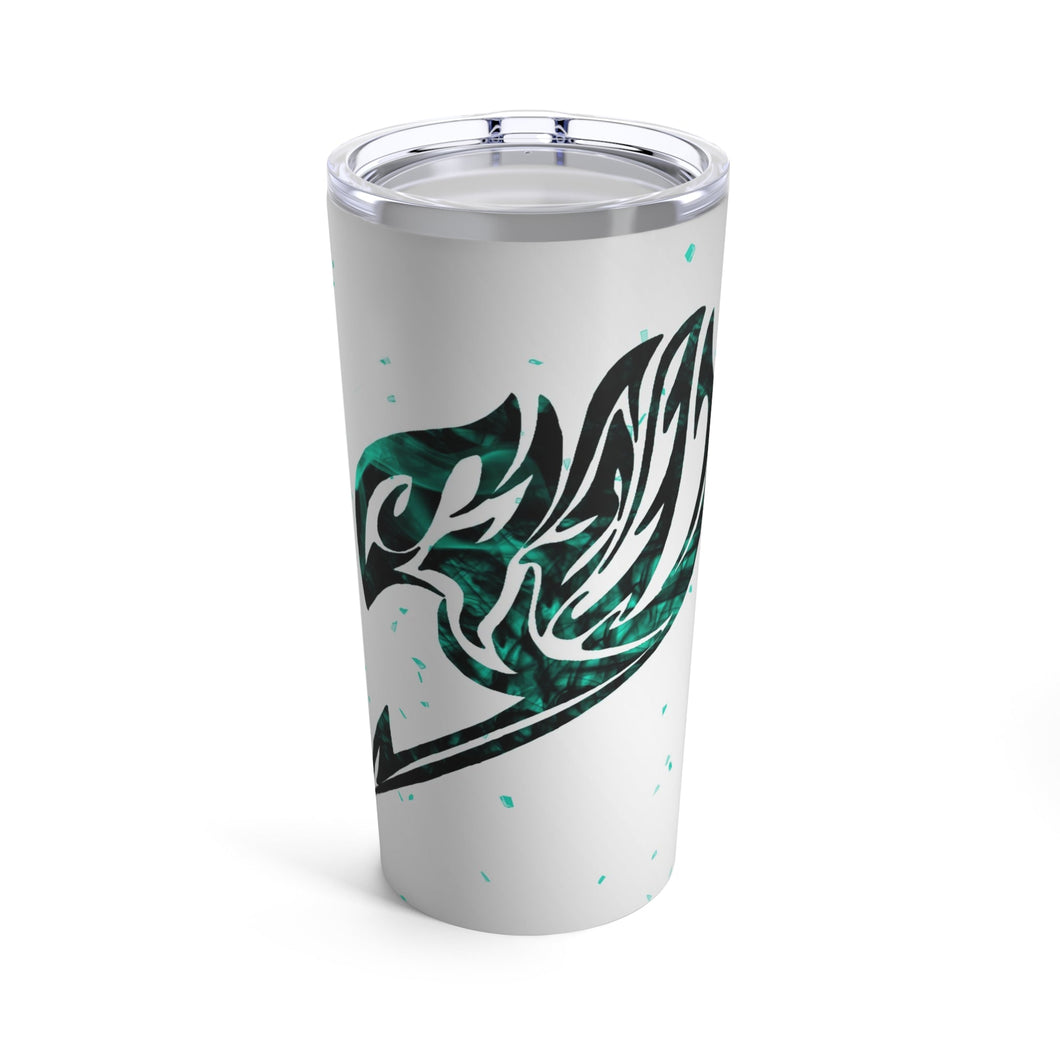 Fairy Tail Insignia Tumbler 20oz