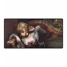 Load image into Gallery viewer, Anime Umineko: When They Cry Mouse Pad (Desk Mat)
