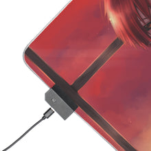 Load image into Gallery viewer, Assassination Classroom RGB LED Mouse Pad (Desk Mat)
