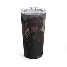 Load image into Gallery viewer, Granblue Fantasy Anne, Granblue Fantasy, Grea Tumbler 20oz
