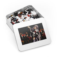 Load image into Gallery viewer, All She Wants To Do Is Dance! Jigsaw Puzzle
