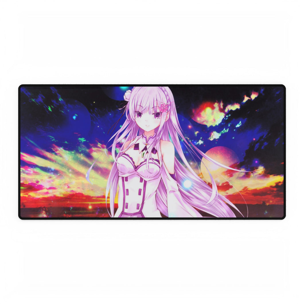 Anime Re:ZERO -Starting Life in Another World- Mouse Pad (Desk Mat)