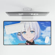 Load image into Gallery viewer, Anime The Detective Is Already Dead Mouse Pad (Desk Mat)
