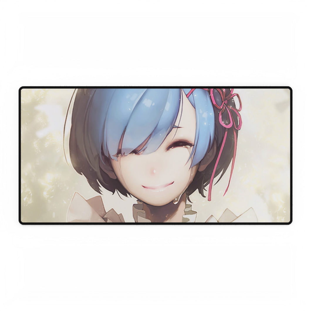 Anime Re:ZERO -Starting Life in Another World- Mouse Pad (Desk Mat)