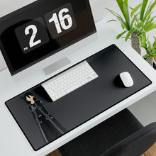 Load image into Gallery viewer, Anime Sword Art Online Mouse Pad (Desk Mat)
