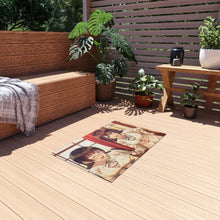 Load image into Gallery viewer, Anime Kantai Collection Rug
