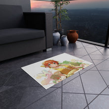 Load image into Gallery viewer, Love Live! Rin Hoshizora Rug
