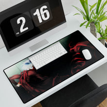 Load image into Gallery viewer, Kaneki Ken - Centipede! - Tokyo Ghoul Ch 100 Mouse Pad (Desk Mat)
