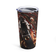 Load image into Gallery viewer, Hellsing Tumbler 20oz
