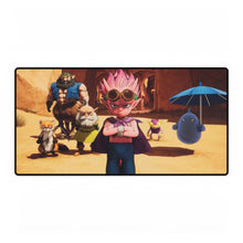 Load image into Gallery viewer, Sand Land Mouse Pad (Desk Mat)
