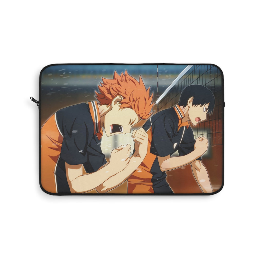Anime Haikyu!! Laptop Sleeve