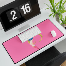 Load image into Gallery viewer, Anime Sailor Moon Mouse Pad (Desk Mat)
