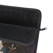 Load image into Gallery viewer, Black Clover Asta Laptop Sleeve
