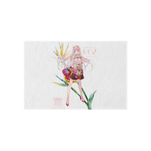 Load image into Gallery viewer, Darling In The FranXX Rug
