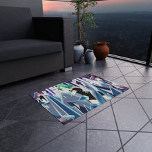Load image into Gallery viewer, Houseki no Kuni Rug
