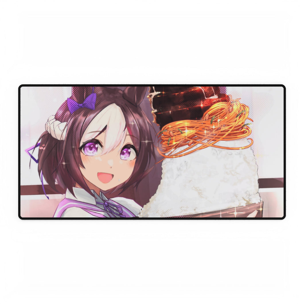 Special Week Mouse Pad (Desk Mat)