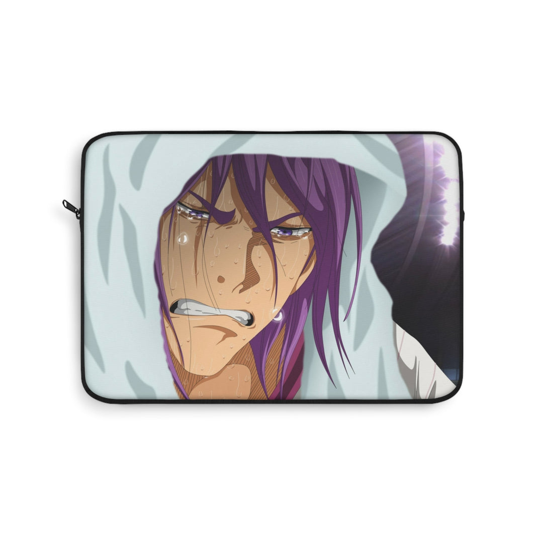 Kuroko's Basketball Laptop Sleeve