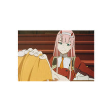 Load image into Gallery viewer, Darling In The FranXX Rug
