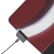 Load image into Gallery viewer, Evangelion: 1.0 You Are (Not) Alone RGB LED Mouse Pad (Desk Mat)
