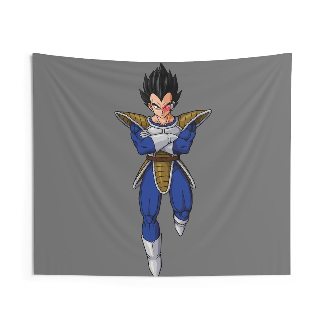 Anime Dragon Ball Z Indoor Wall Tapestry