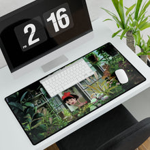 Load image into Gallery viewer, Kiki s Delivery Service Mouse Pad (Desk Mat)
