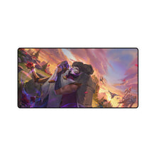 Load image into Gallery viewer, Jhin - League of Legends: Wild Rift Mouse Pad (Desk Mat)
