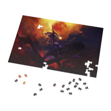 Load image into Gallery viewer, Anime Fate/Zero Jigsaw Puzzle
