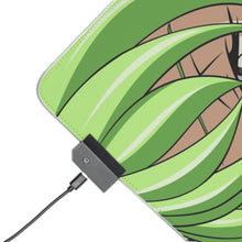 Load image into Gallery viewer, C.C. (Code Geass) RGB LED Mouse Pad (Desk Mat)
