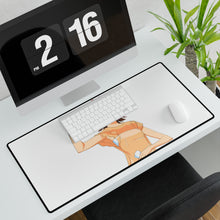 Load image into Gallery viewer, Anime The iDOLM@STER Mouse Pad (Desk Mat)
