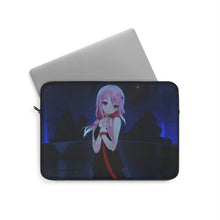 Load image into Gallery viewer, Anime Guilty Crown Laptop Sleeve
