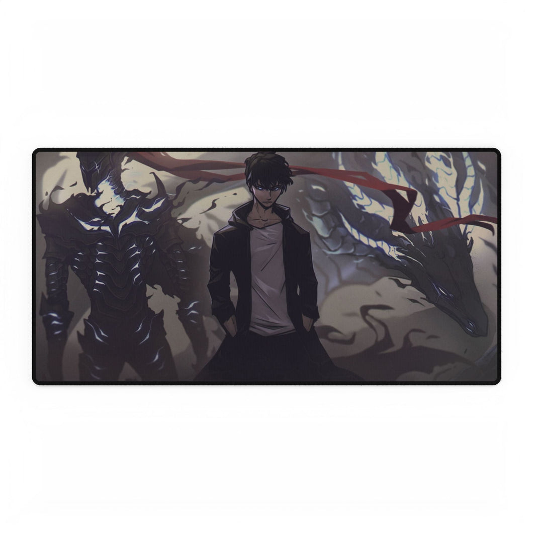 Solo Leveling Season 2 -Arise From The Shadow- Mouse Pad (Desk Mat)
