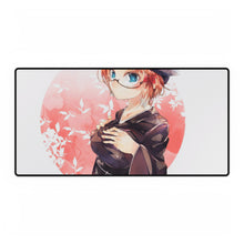 Load image into Gallery viewer, Anime We Never Learn Mouse Pad (Desk Mat)
