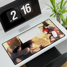 Load image into Gallery viewer, Anime Pixiv Fantasia T Mouse Pad (Desk Mat)
