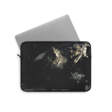Load image into Gallery viewer, Anime Black Butlerr Laptop Sleeve
